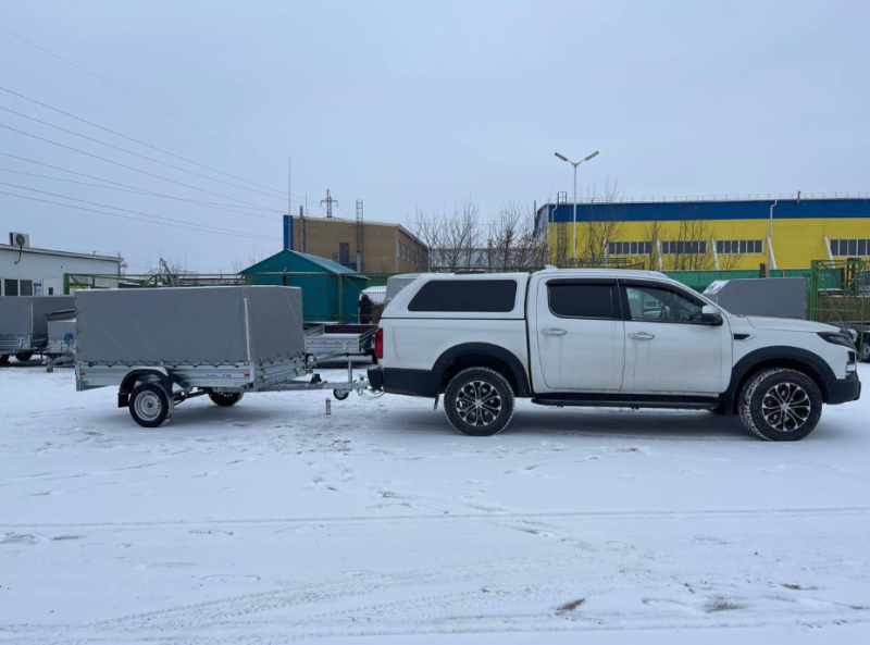 Основные характеристики МЗСА 817704.022